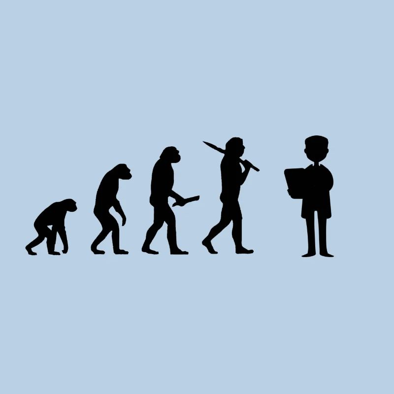 Doctor Evolution Développement du progrès