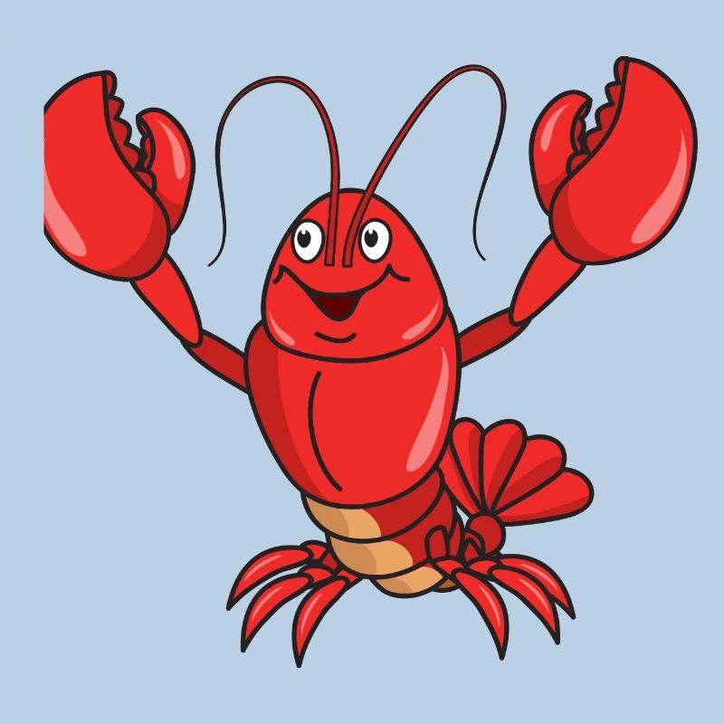 lobster