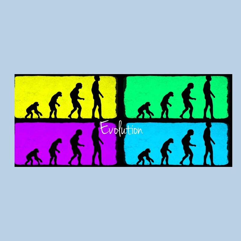 évolution