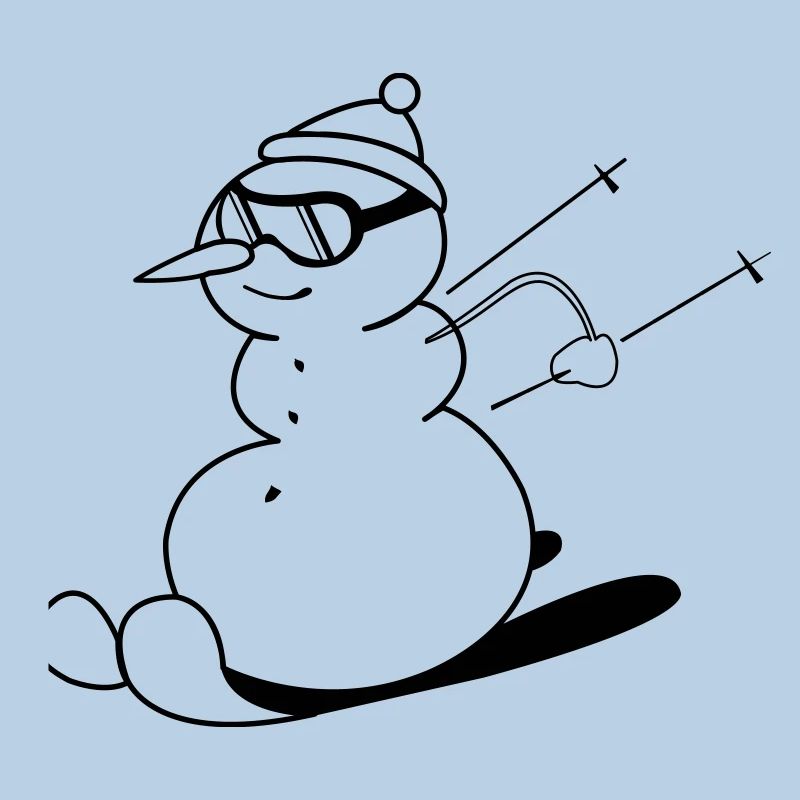 ski_snowman_01