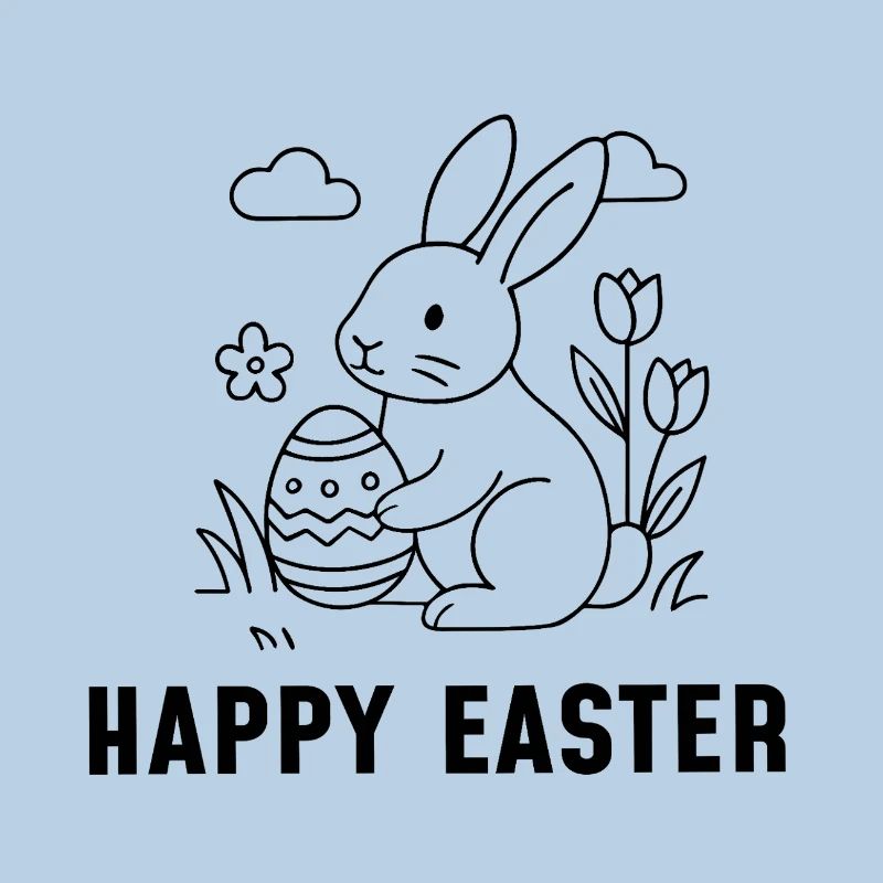 Happy Easter