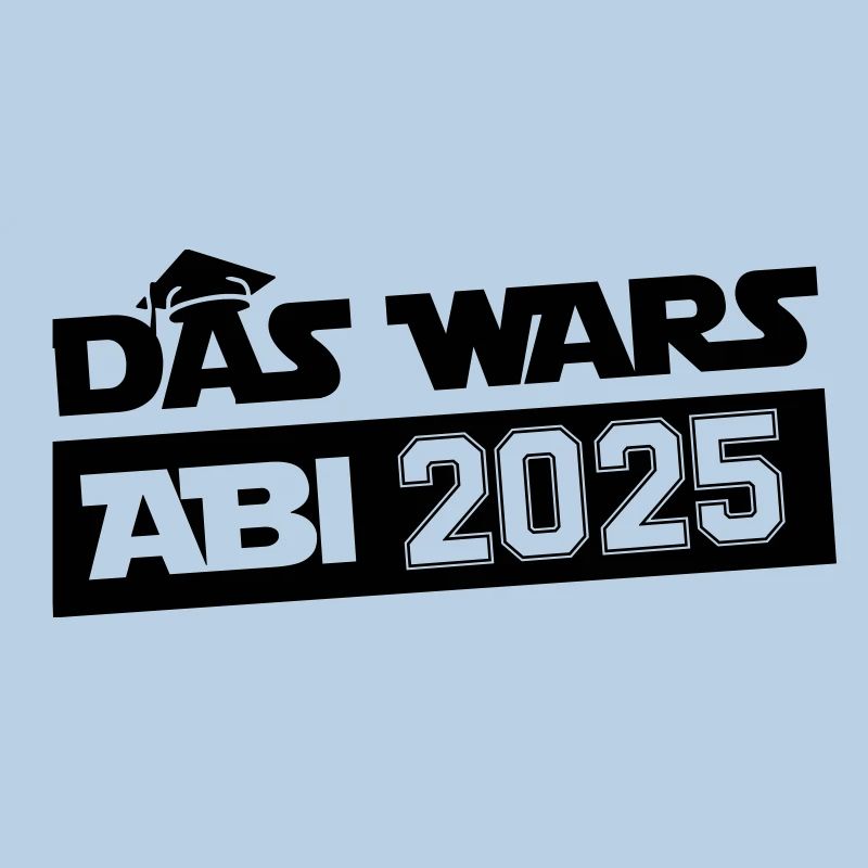 Abitur That's it 2025