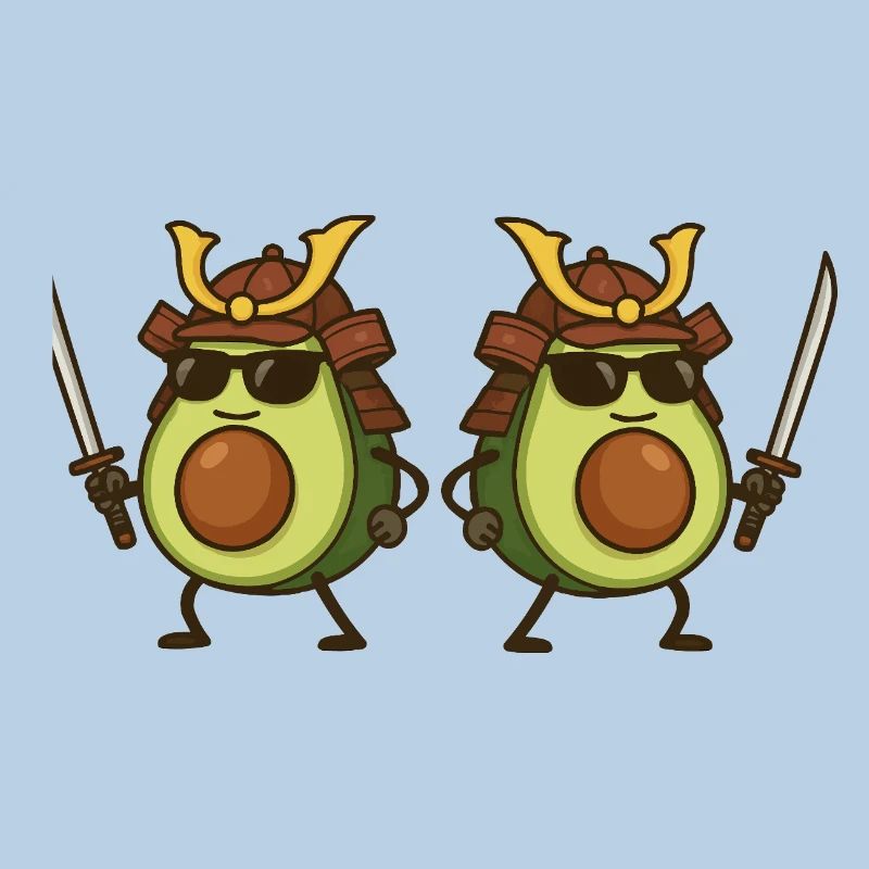 Avocat Samouraï 2