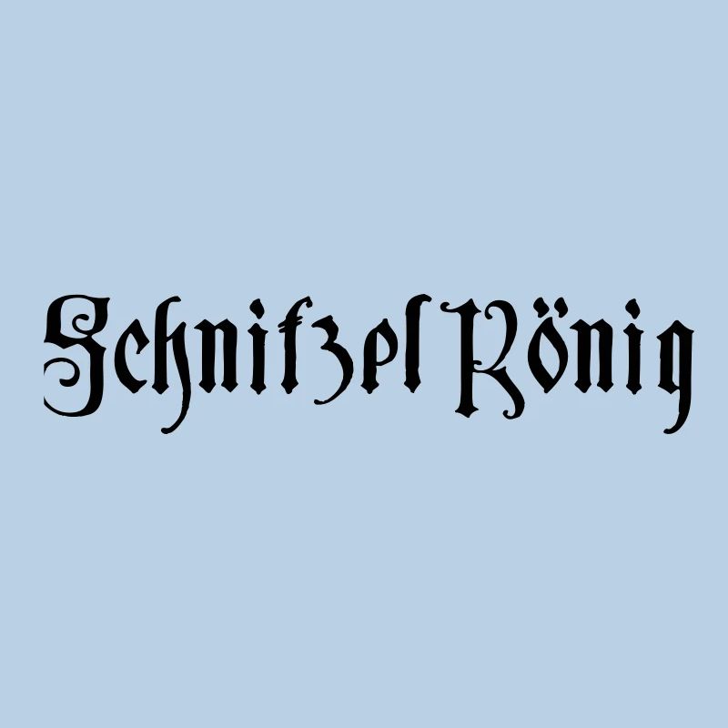 Schnitzel King