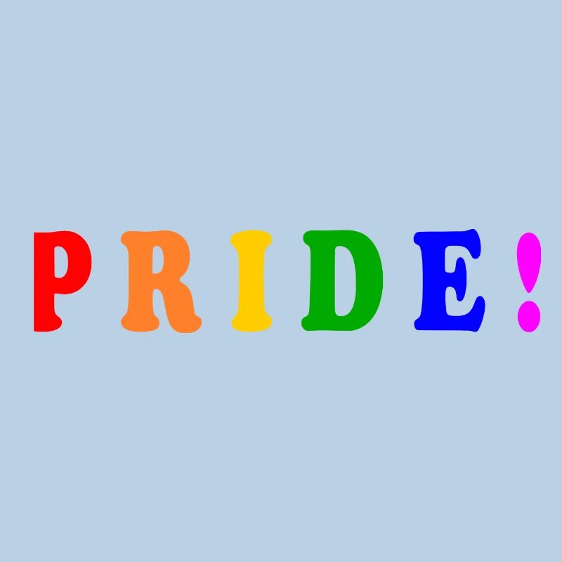 Pride