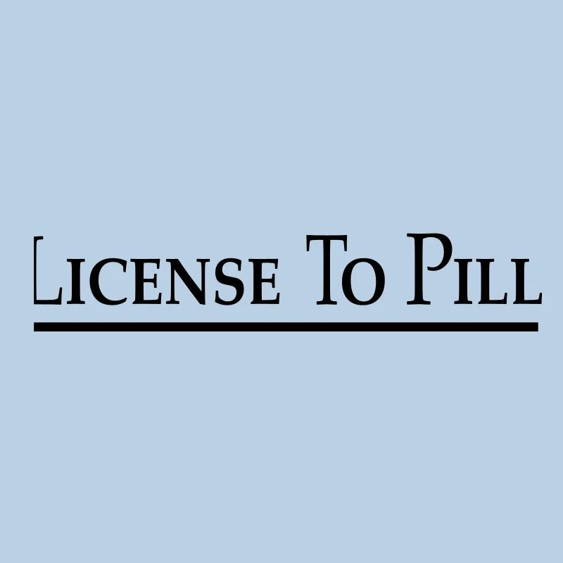 pill