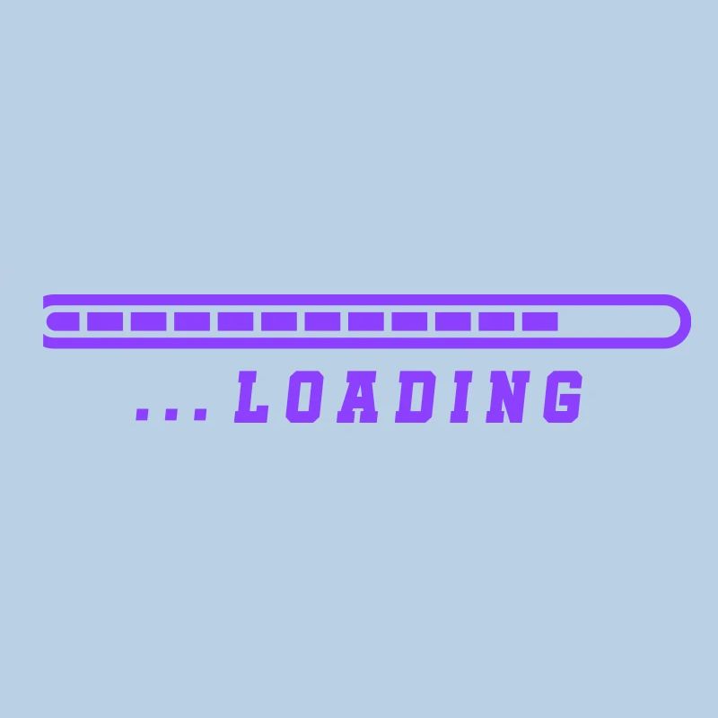 loading