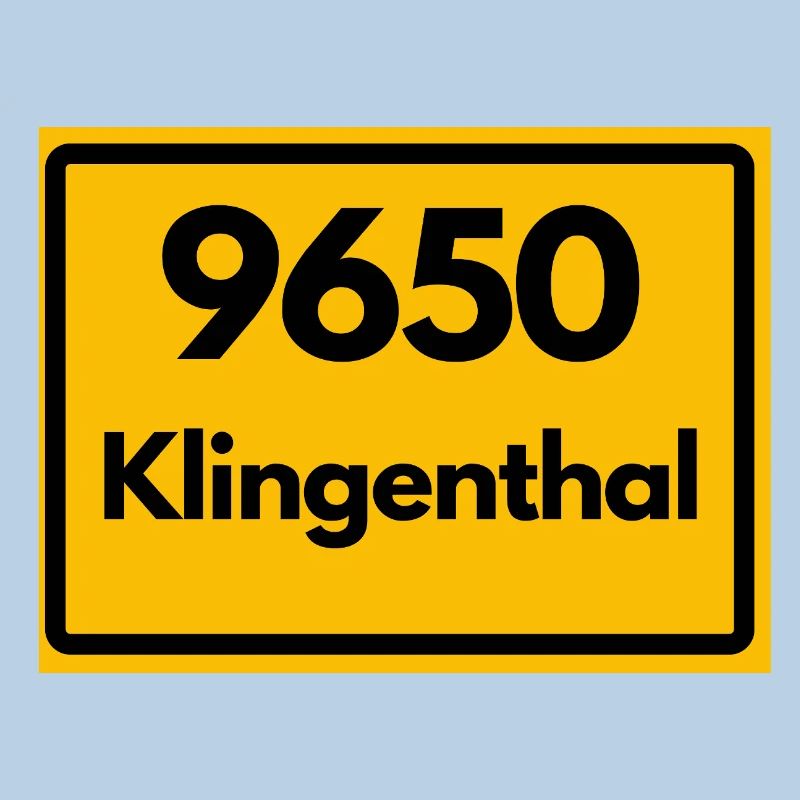 ANCIEN CODE POSTAL 9650 POSTE 08248 KLINGENTHAL SN