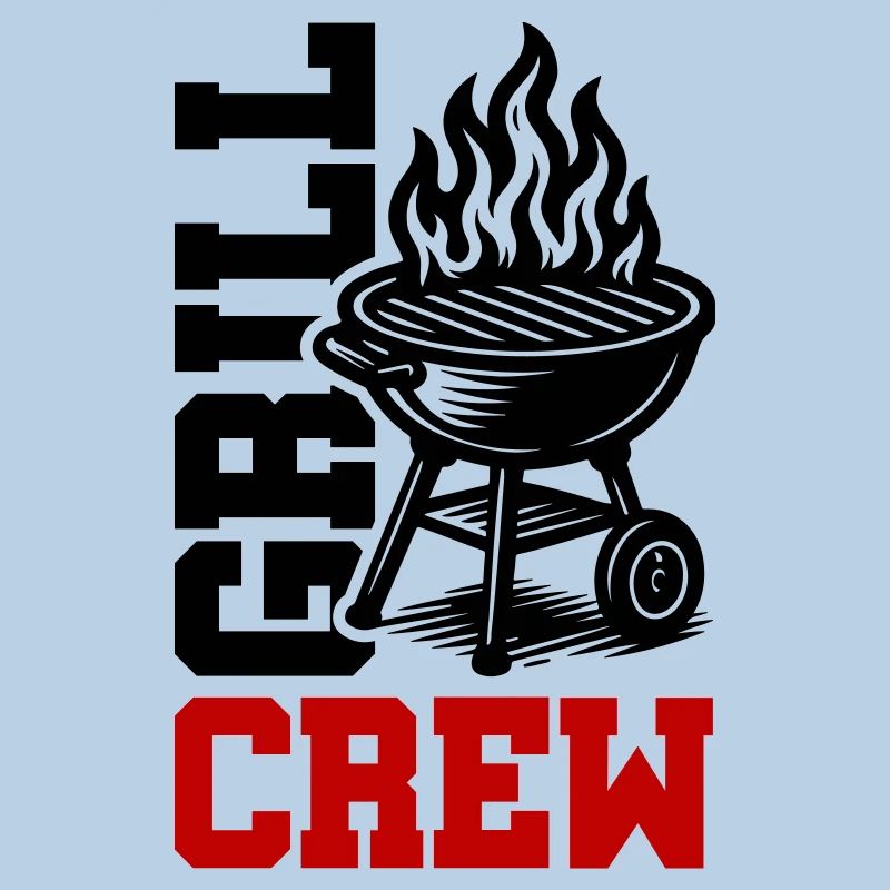 Grill Crew