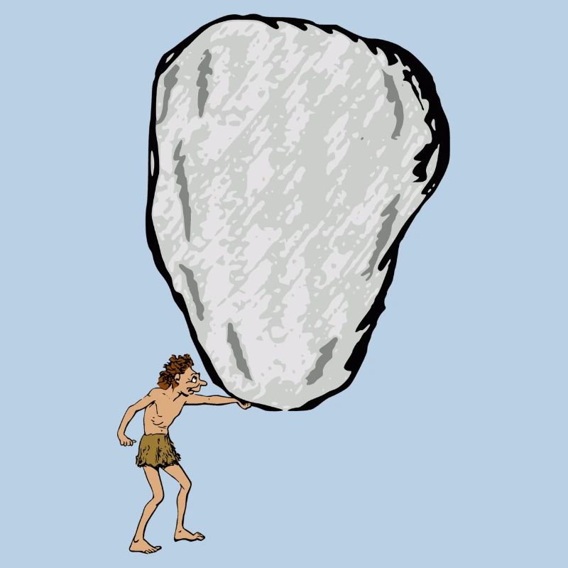 neanderthal cave man caveman steinzeit22
