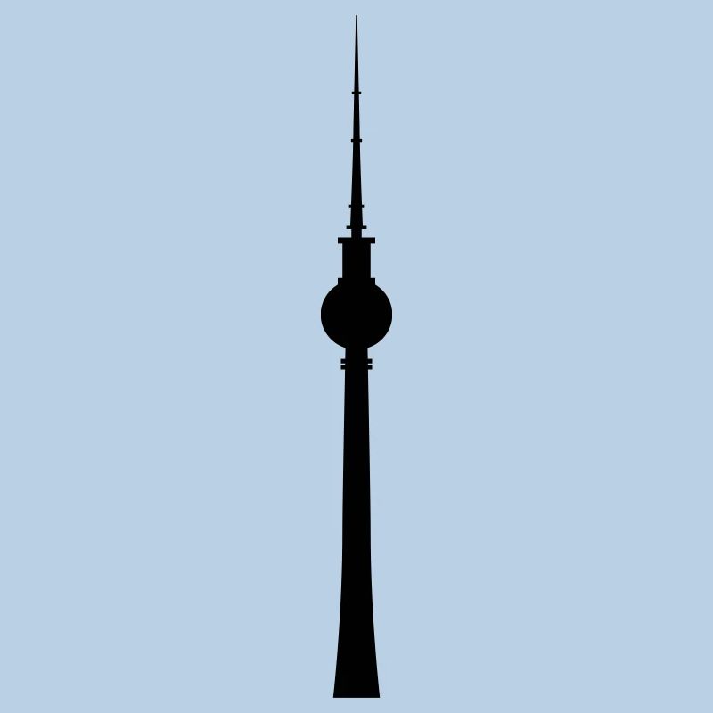 Fernsehturm Berlin