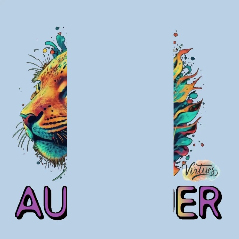 Werte mit Tieren: Ausdauer