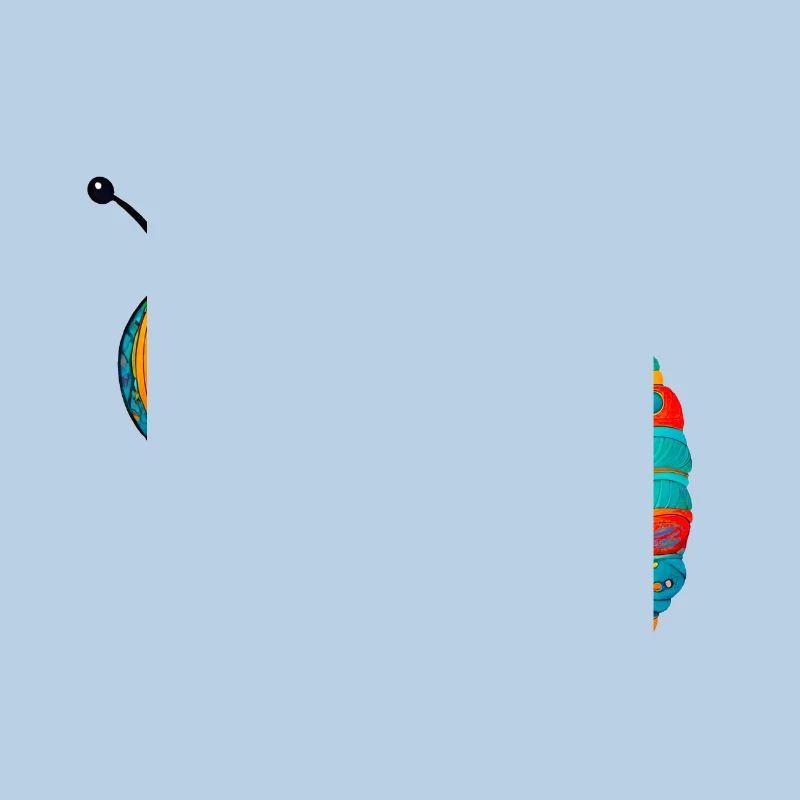 Caterpillar