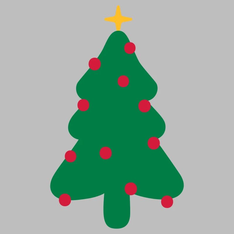 Arbre de Noël