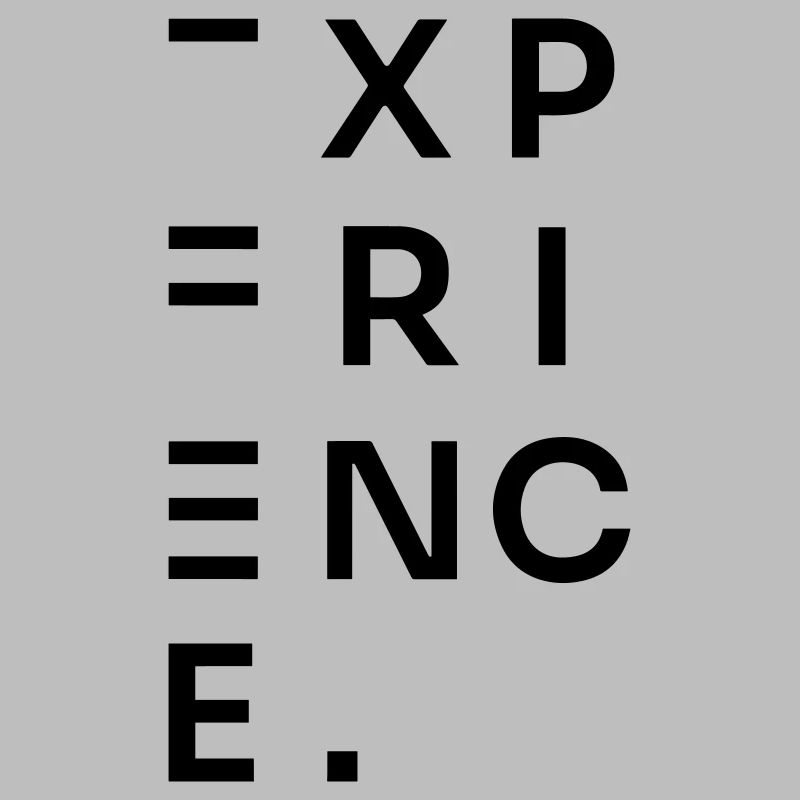 EXPERIENCE