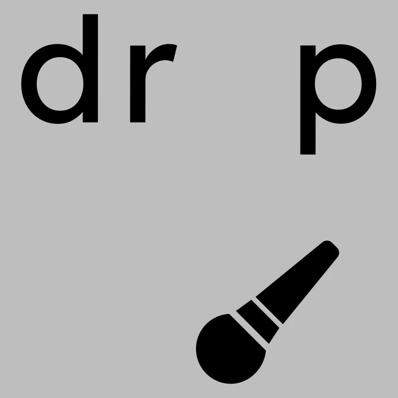 Drop the Microphone Geschenk