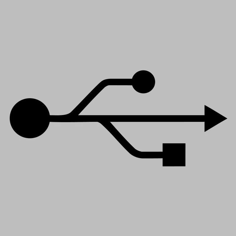 usb