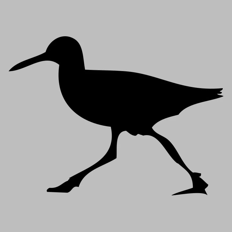 Exécution d'oiseau