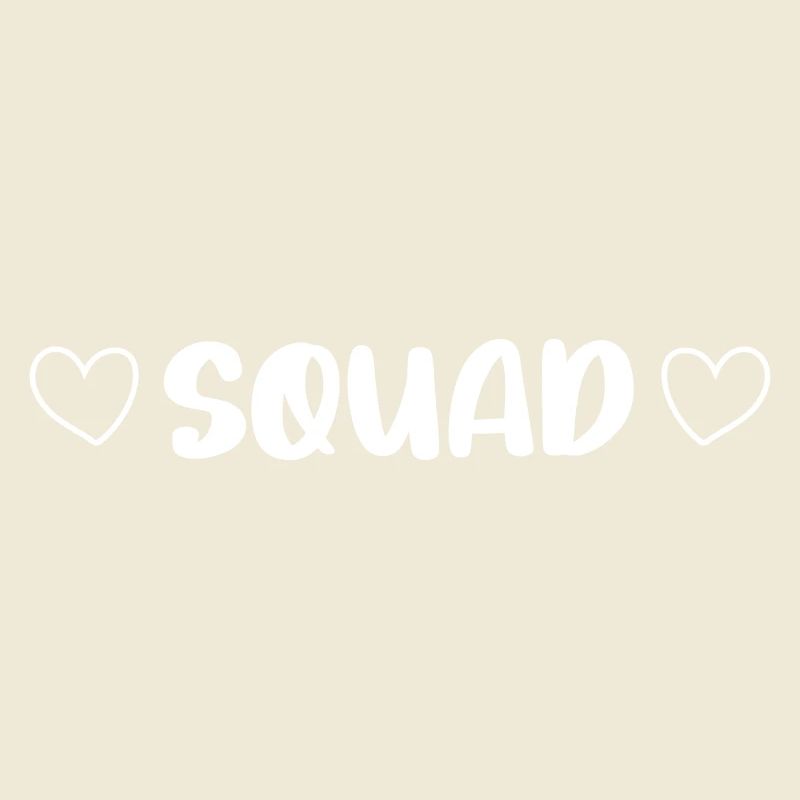 Squad Herz