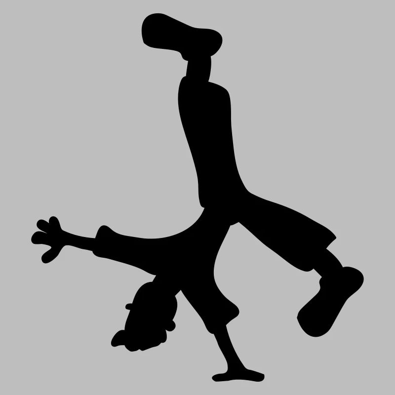 Breakdancer