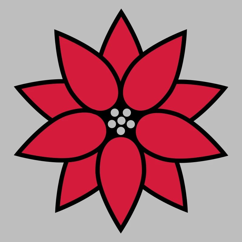 Weihnachtsstern