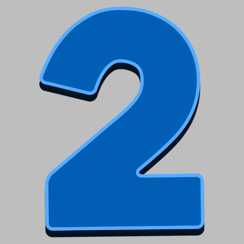 2