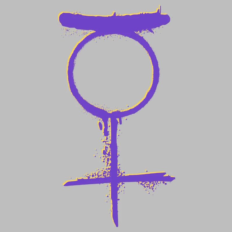 NON BINARY Status