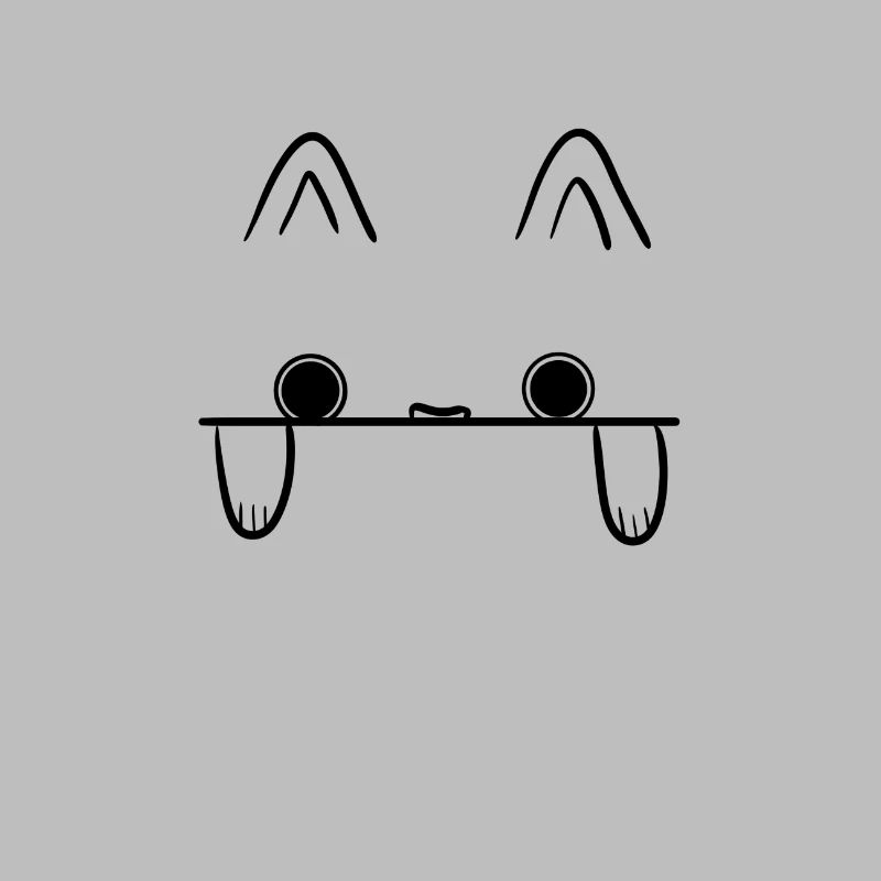 oreilles de chat