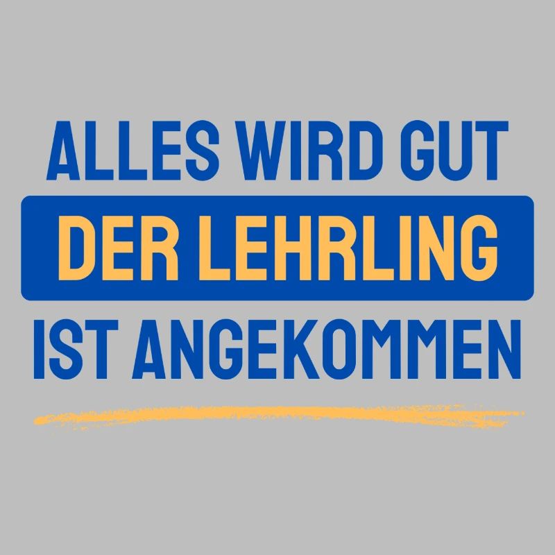 Alles wird gut