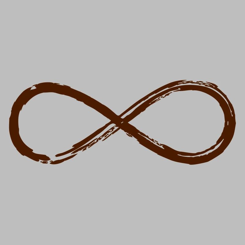 Lemniscate, Symbol Infinity, Mathematics, Loop