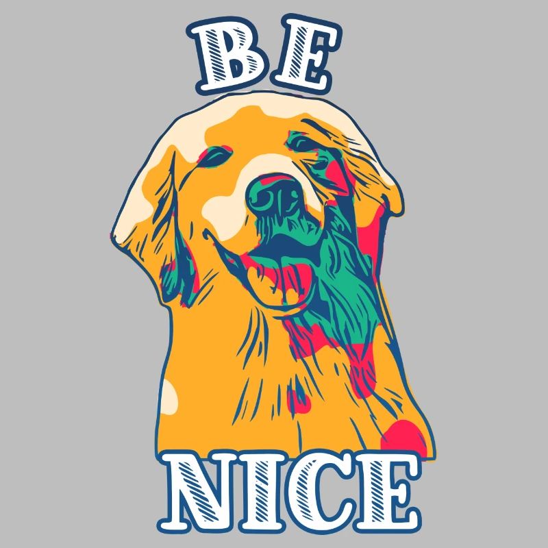 be nice