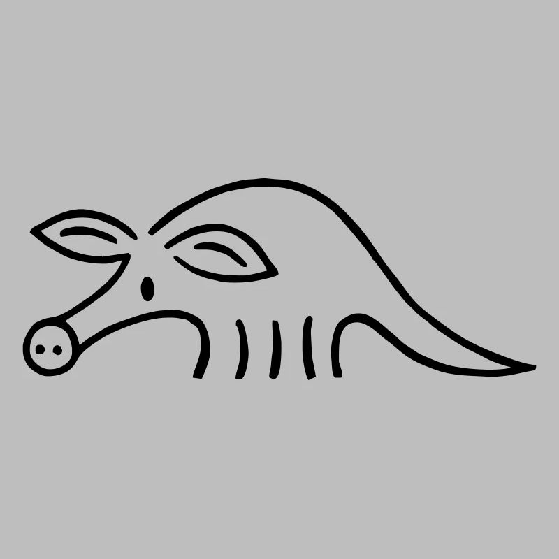 Aardvark