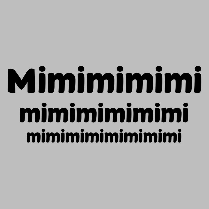 Mimimimi