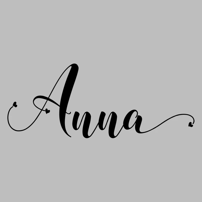 anna