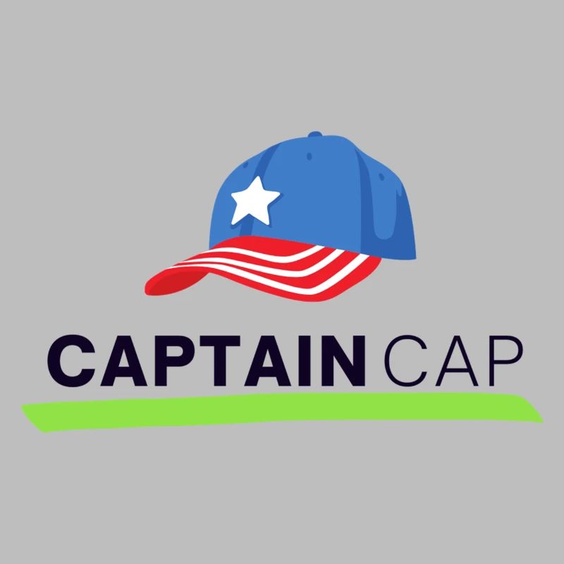 CaptainCap