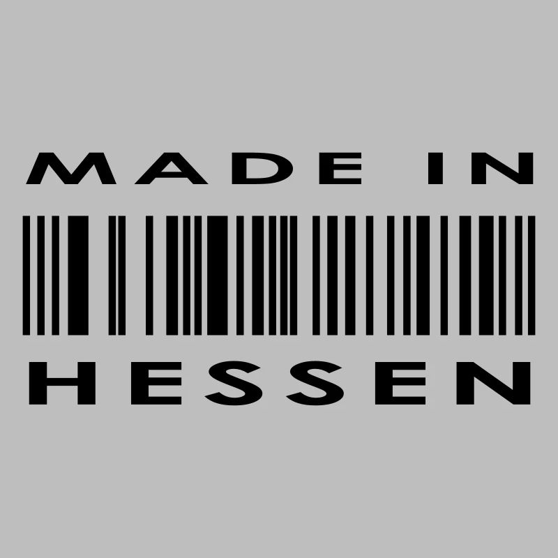 Made in Hessen