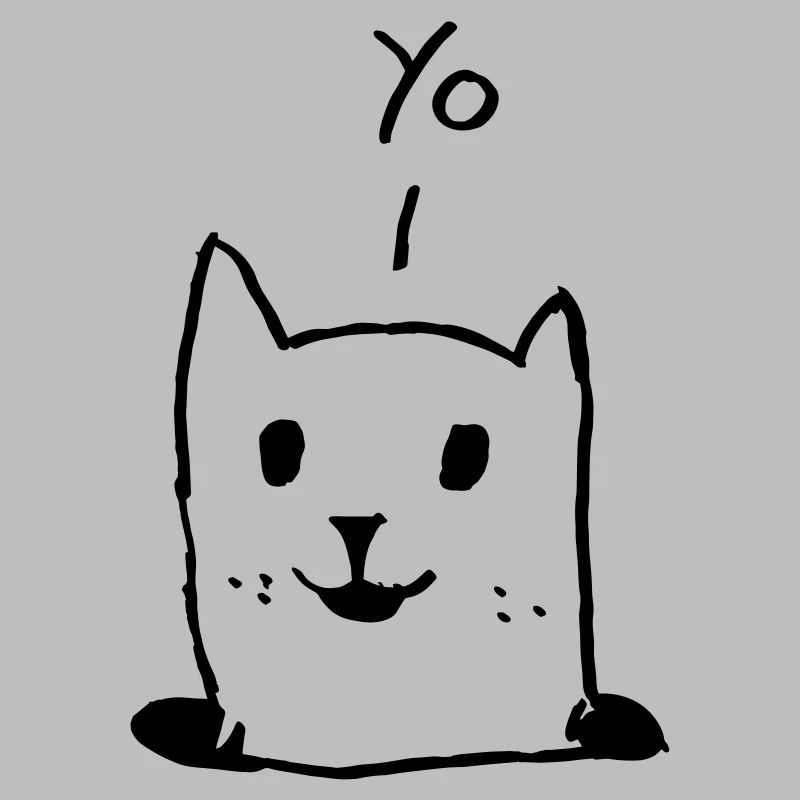 cool Cat