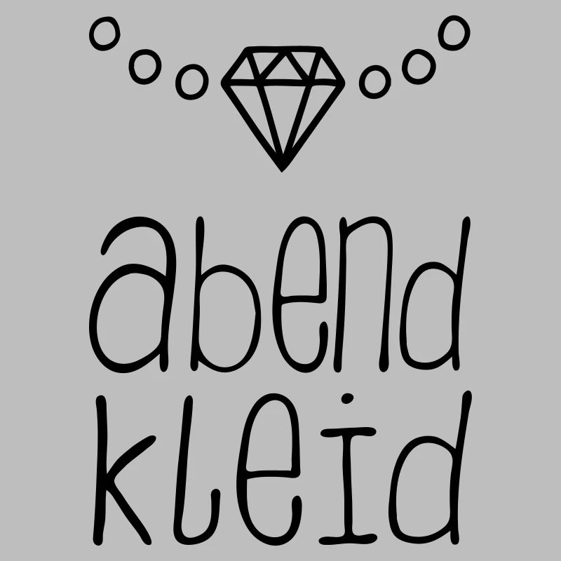Abendkleid