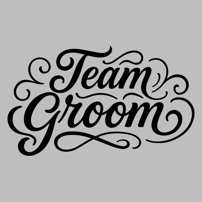Team Groom