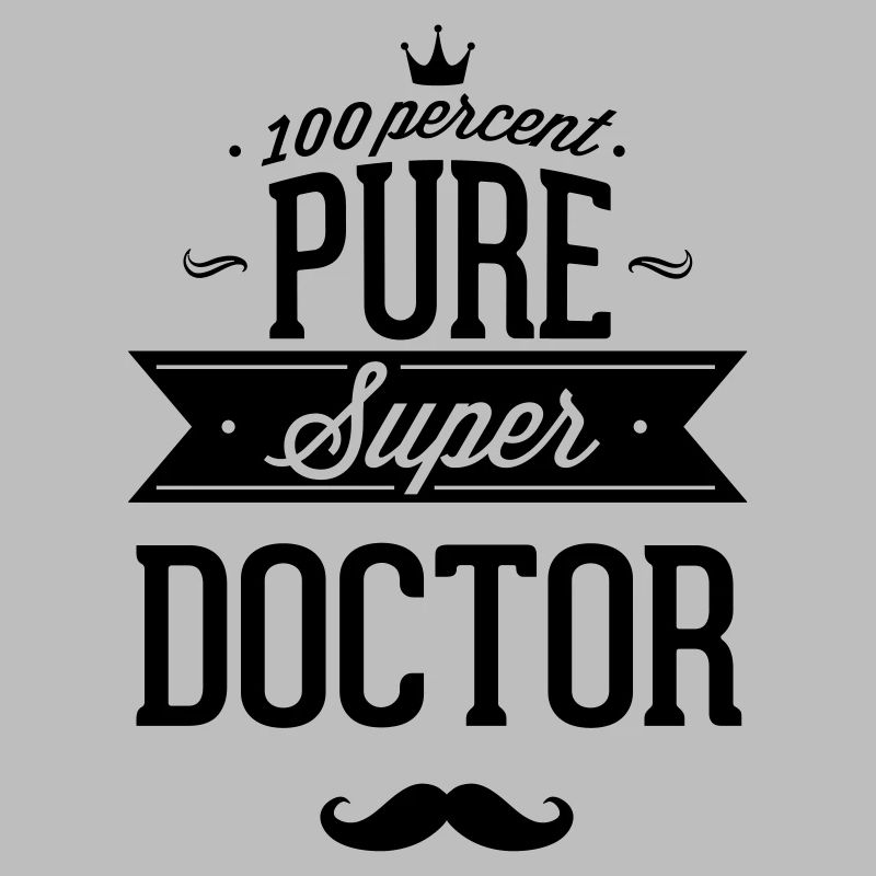 100 % médecin