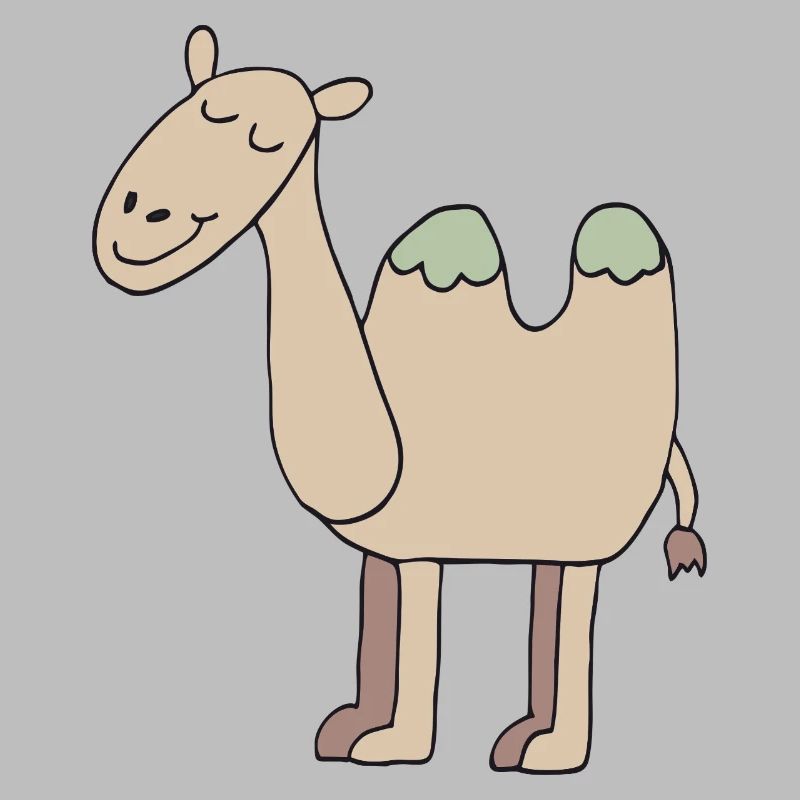 kamel