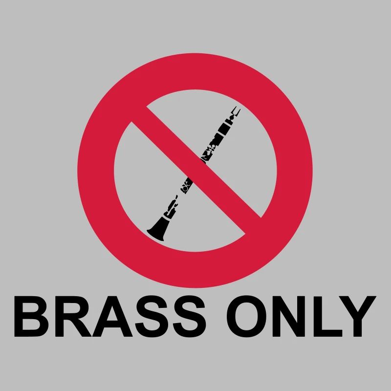 Brass Only