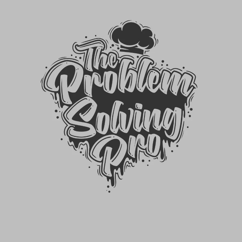 The Problem-Solving Pro