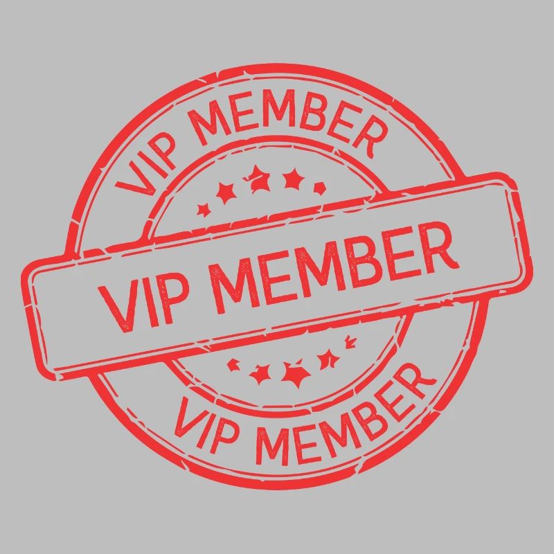 Vip Member