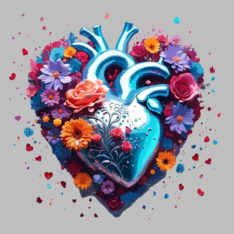 Herz / Muttertag / Liebe / Feiertage / Love