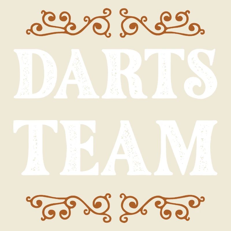 Darts Crew