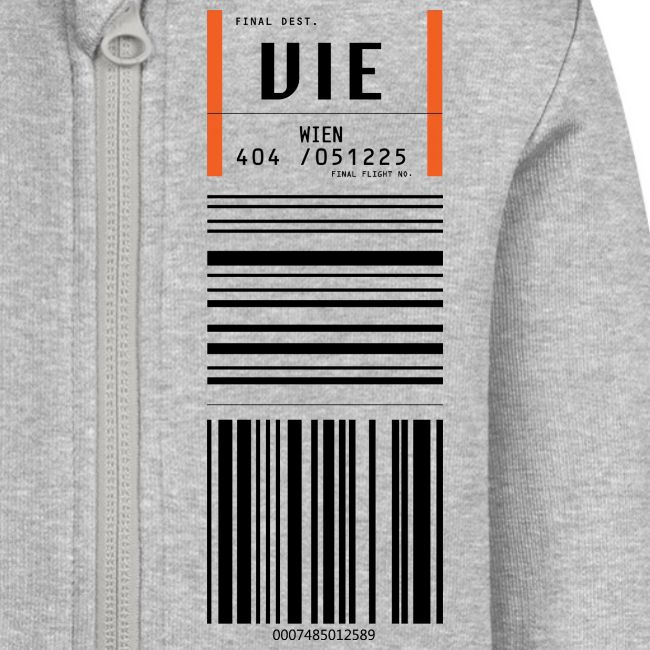 Flughafen Wien VIE