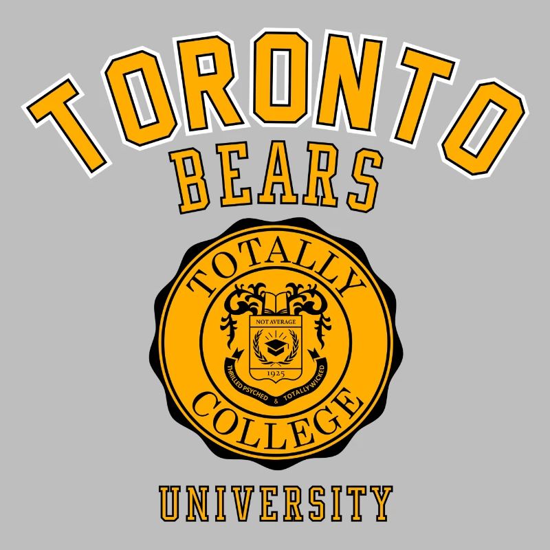 Toronto Graphic