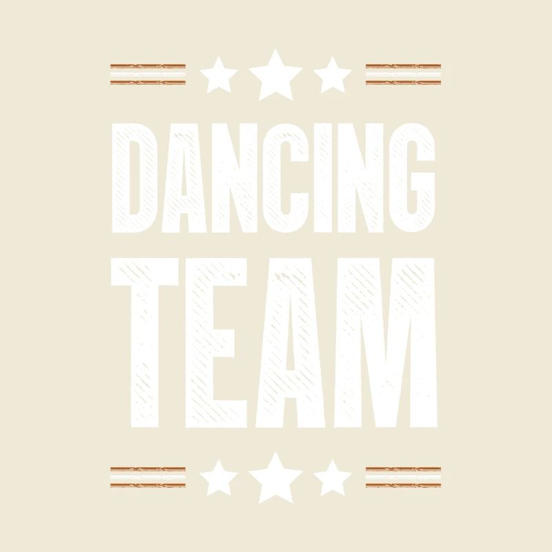 Équipe de danse