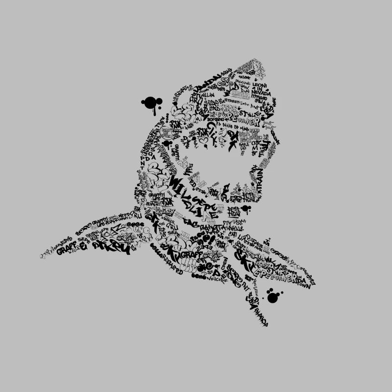 Sharkletters